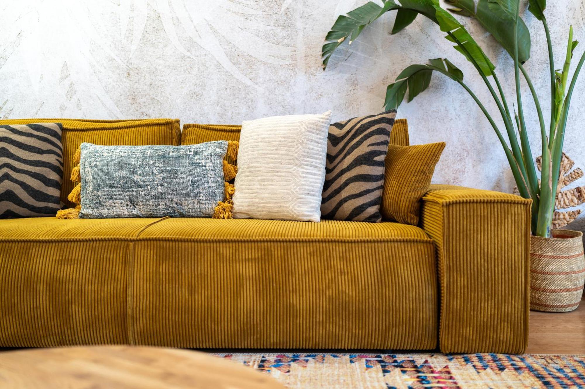 Warsaw Concierge Saxon Apartment Luaran gambar