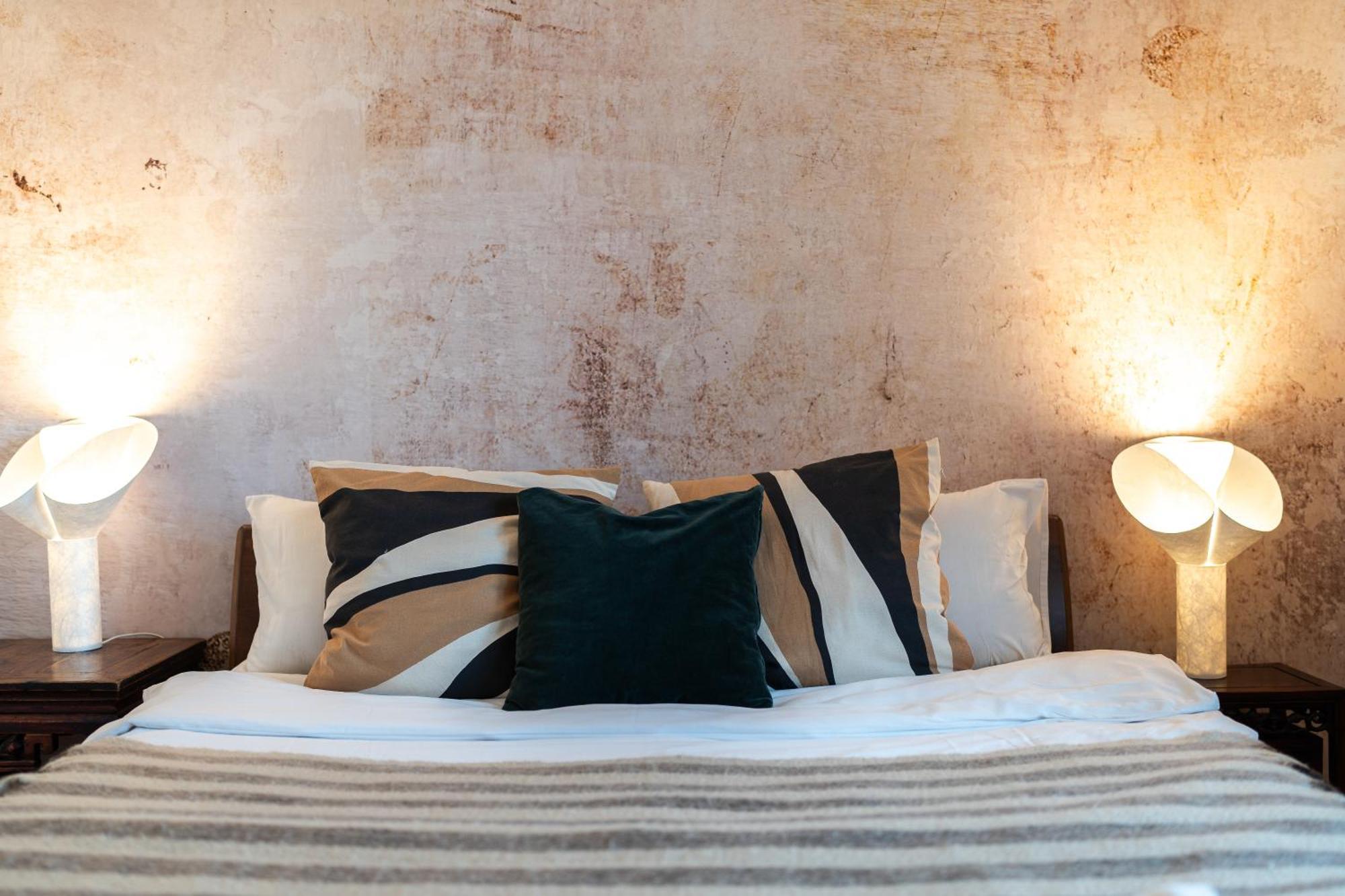 Warsaw Concierge Saxon Apartment Luaran gambar