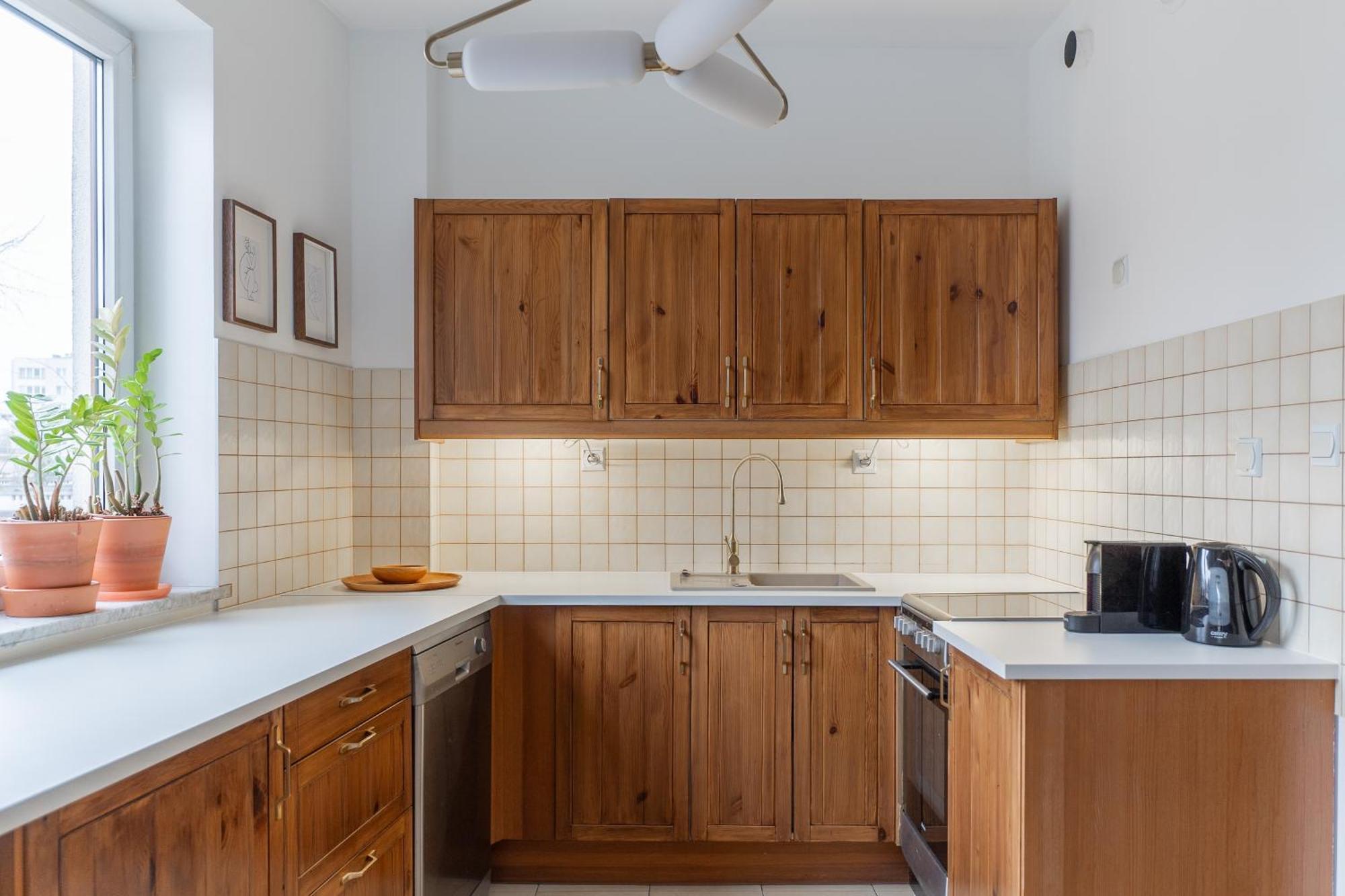Warsaw Concierge Saxon Apartment Luaran gambar